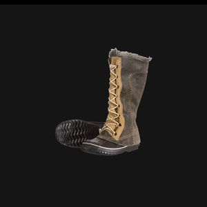 Sorel Cate the Great winter books